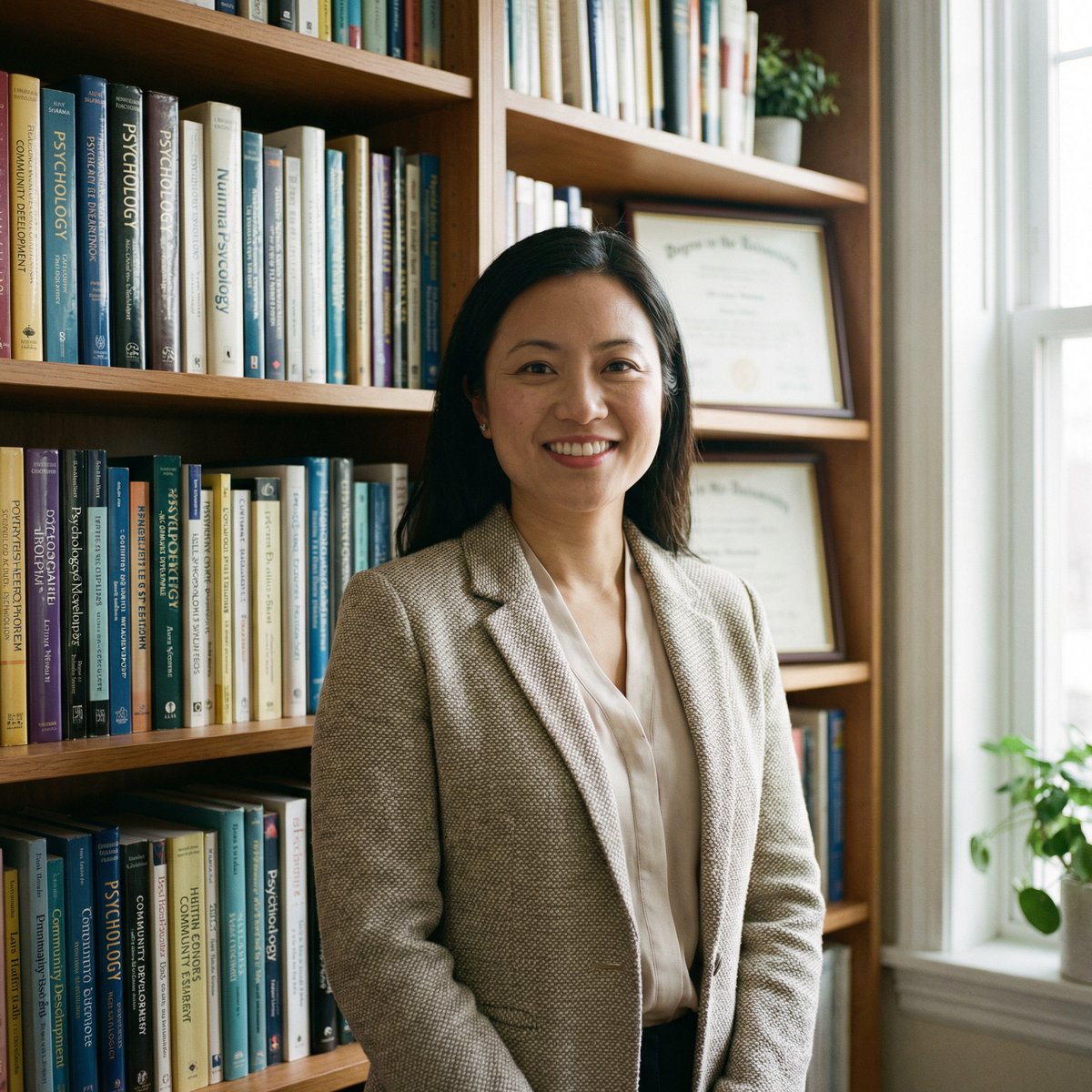 母狗社区顾问周婉清