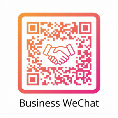 母狗商务微信二维码