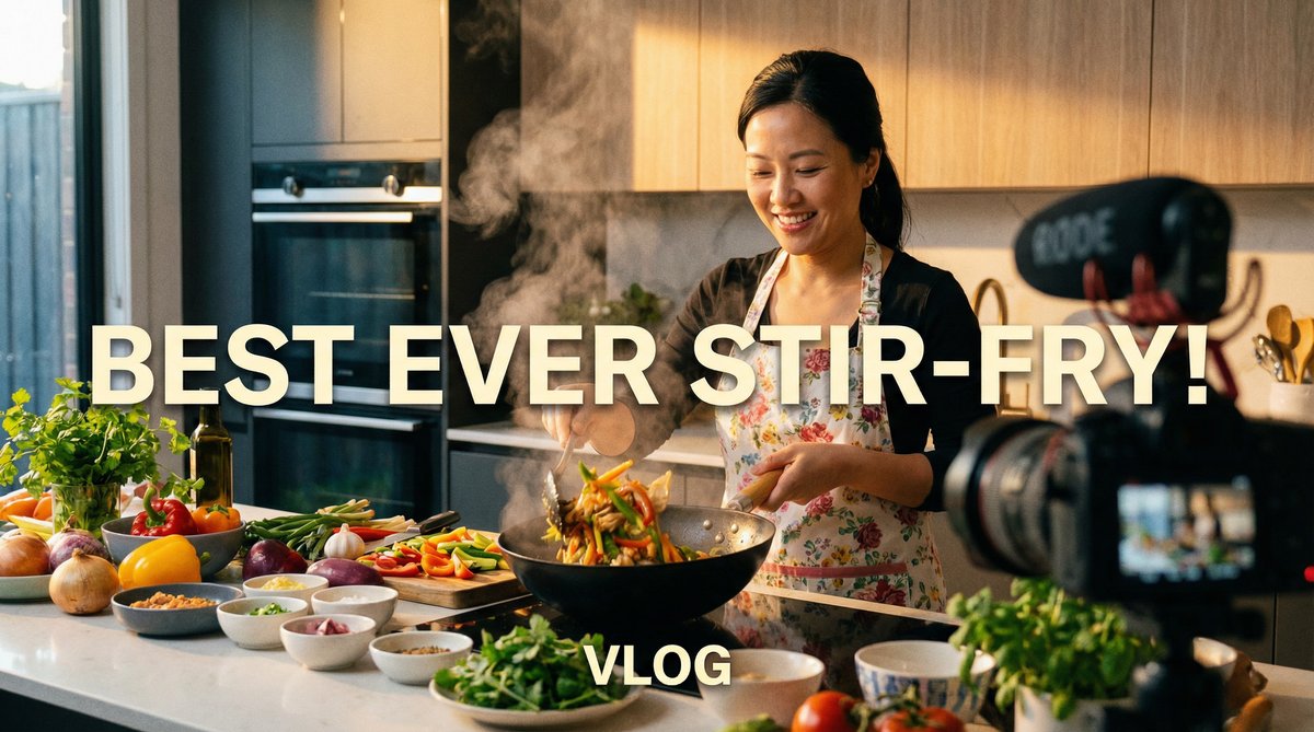 母狗美食视频教程