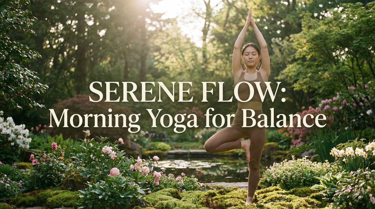 母狗瑜伽健身视频